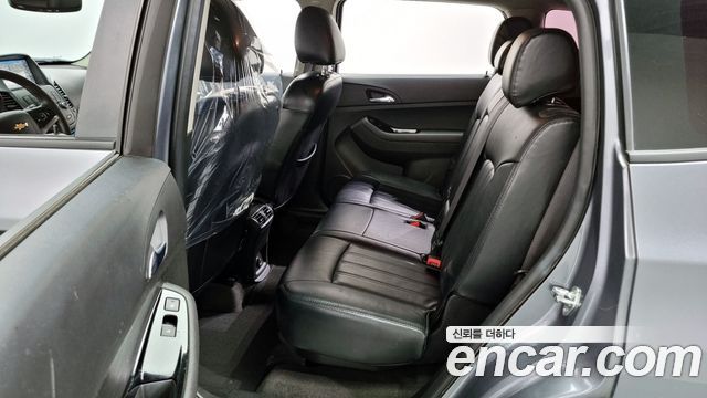 Chevrolet Korea Orlando 2016 — photo 12