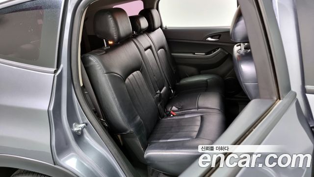 Chevrolet Korea Orlando 2016 — photo 13