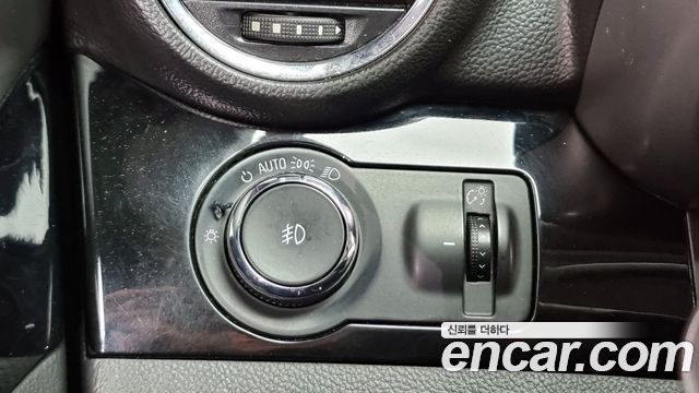 Chevrolet Korea Orlando 2016 — photo 15