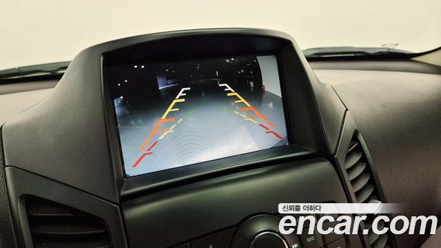 Chevrolet Korea Orlando 2016 — photo 16