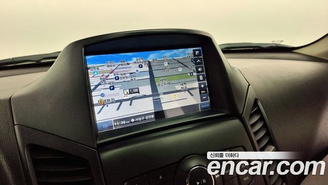 Chevrolet Korea Orlando 2016 — photo 17