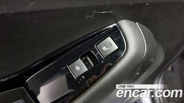 Chevrolet Korea Orlando 2016 — photo 19
