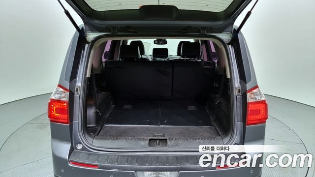 Chevrolet Korea Orlando 2016 — photo 20