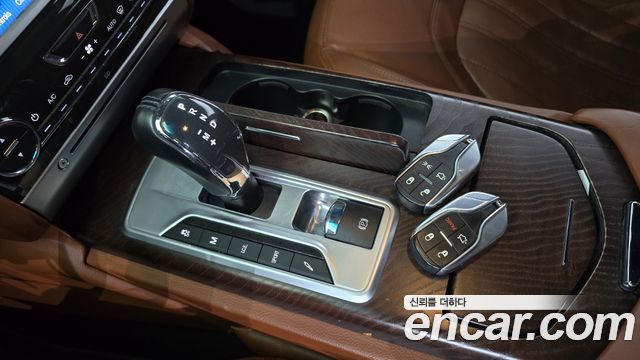 Maserati Quattroporte 2014 — photo 9