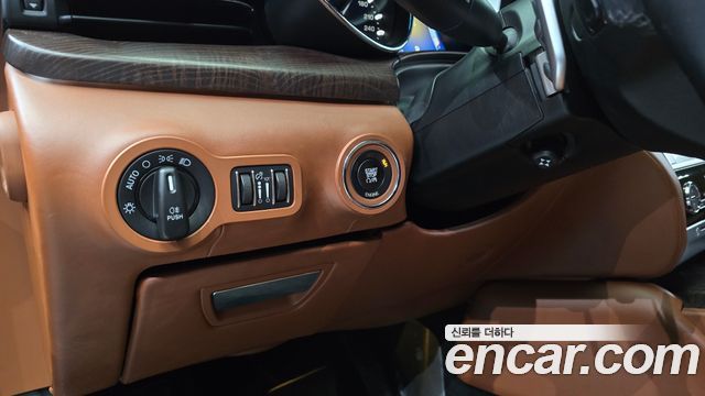 Maserati Quattroporte 2014 — photo 16