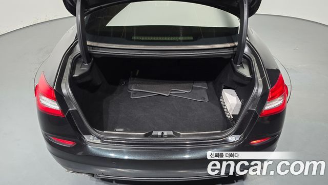 Maserati Quattroporte 2014 — photo 20