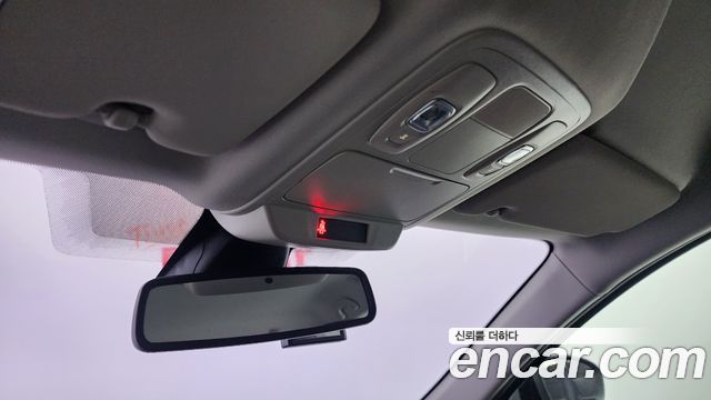 Renault Korea SM6 2016 — photo 18