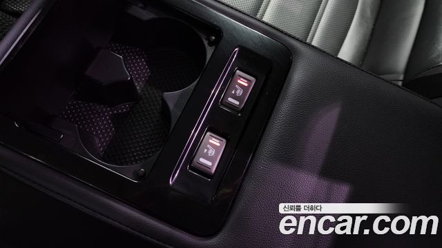 Renault Korea SM6 2016 — photo 19