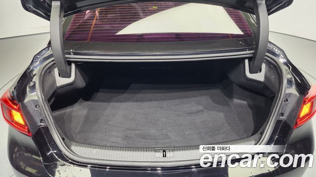 Renault Korea SM6 2016 — photo 20