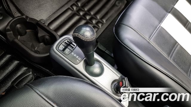 Smart Fortwo 2013 — photo 9