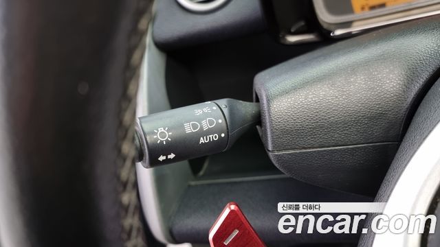 Smart Fortwo 2013 — photo 15