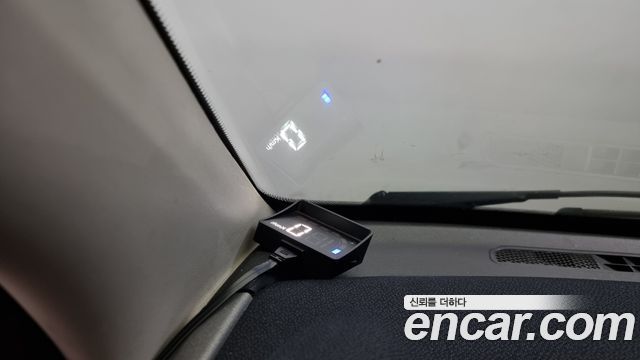 Smart Fortwo 2013 — photo 18