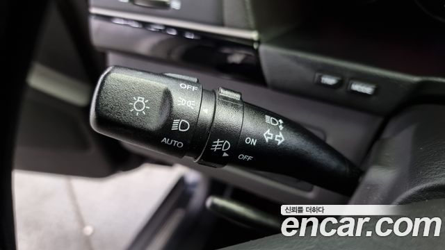 Kia OPIRUS 2011 — photo 17