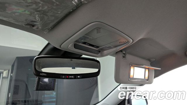 Chevrolet Korea Malibu 2018 — photo 19
