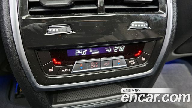 BMW X5M 2023 — photo 17