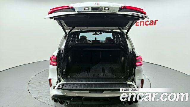 BMW X5M 2023 — photo 20