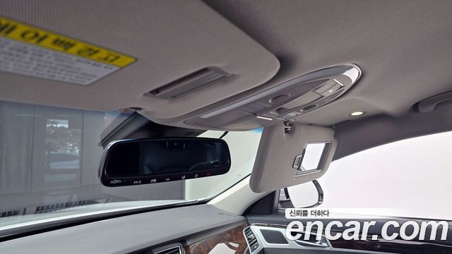 Hyundai Genesis 2015 — photo 19