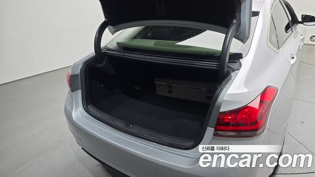 Hyundai Genesis 2015 — photo 20