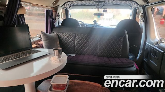 Ford E-Series 2003 — photo 10