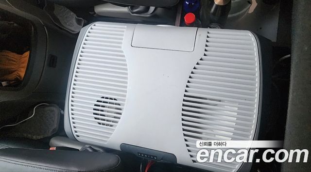 Ford E-Series 2003 — photo 13
