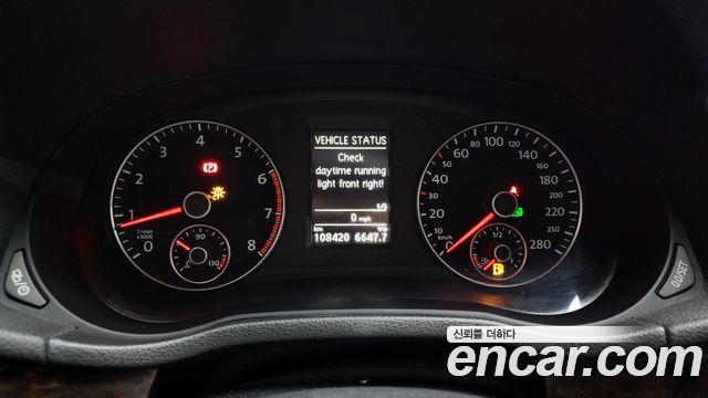 Volkswagen Passat 2015 — photo 8
