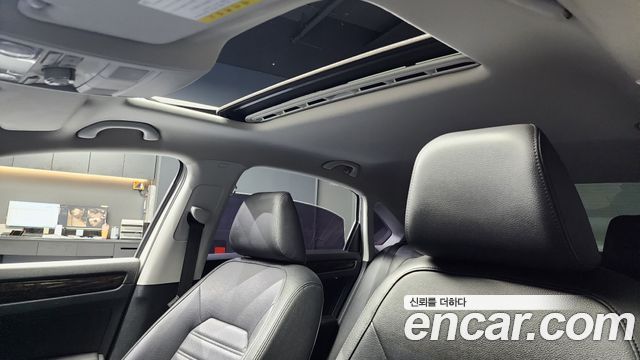 Volkswagen Passat 2015 — photo 19