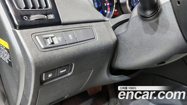 Hyundai Sonata 2010 — photo 15