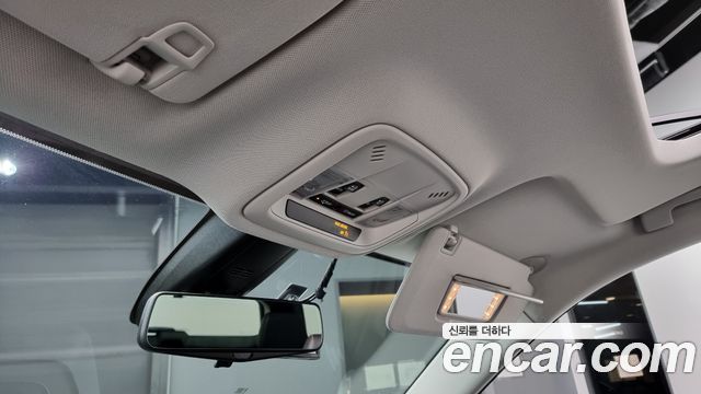 Chevrolet Korea Traverse 2020 — photo 17