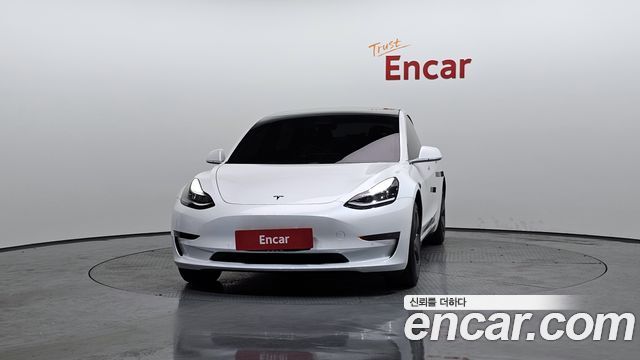 Tesla Model 3 2020 — photo 3
