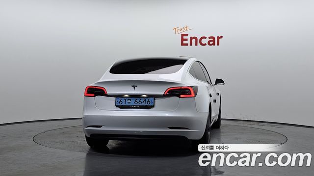 Tesla Model 3 2020 — photo 4