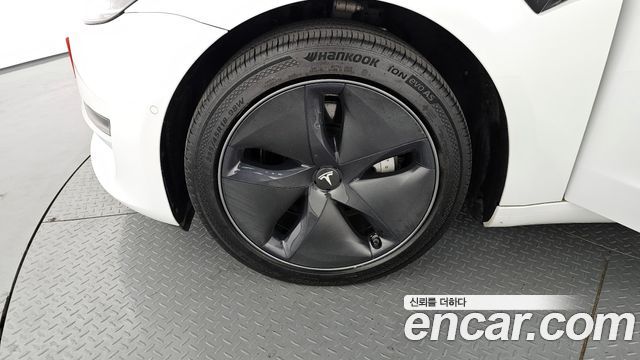 Tesla Model 3 2020 — photo 5