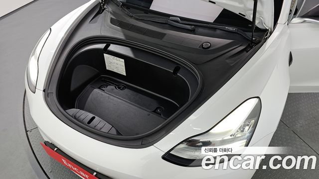 Tesla Model 3 2020 — photo 6