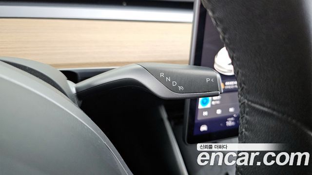 Tesla Model 3 2020 — photo 9