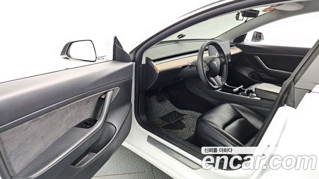 Tesla Model 3 2020 — photo 10