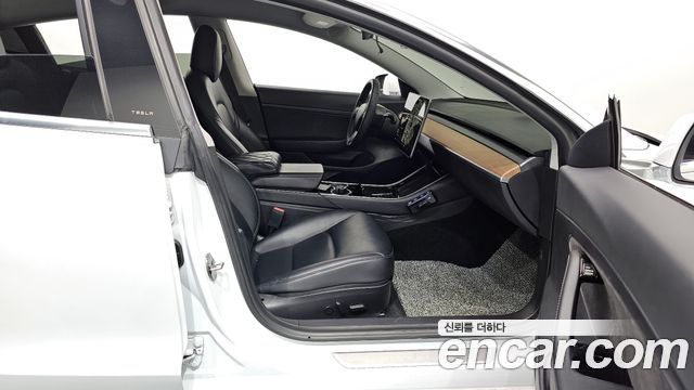 Tesla Model 3 2020 — photo 11