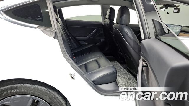 Tesla Model 3 2020 — photo 12