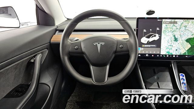 Tesla Model 3 2020 — photo 13