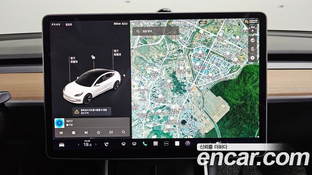 Tesla Model 3 2020 — photo 14