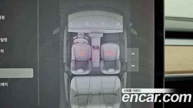 Tesla Model 3 2020 — photo 18