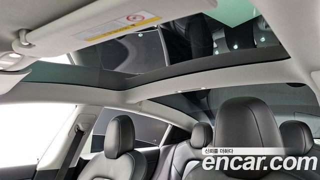Tesla Model 3 2020 — photo 19