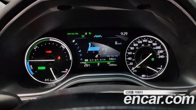 Toyota Avalon 2021 — photo 8