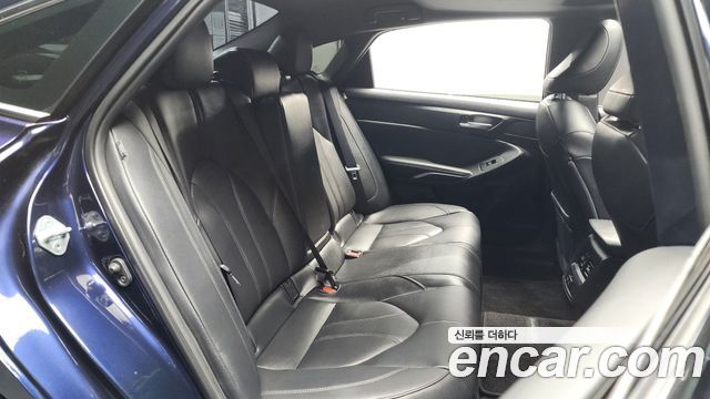 Toyota Avalon 2021 — photo 12