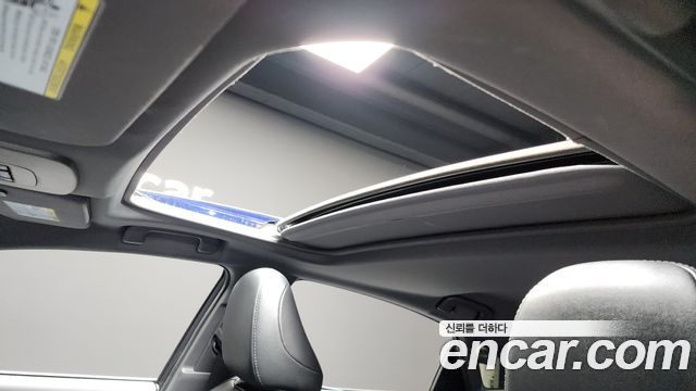 Toyota Avalon 2021 — photo 17