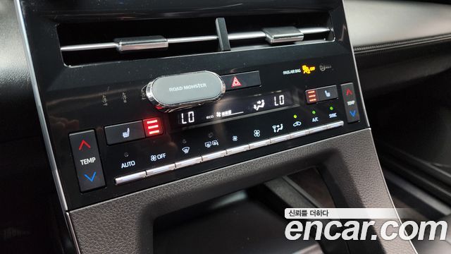 Toyota Avalon 2021 — photo 18
