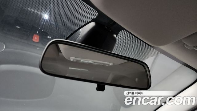 Renault Korea SM3 2014 — photo 19