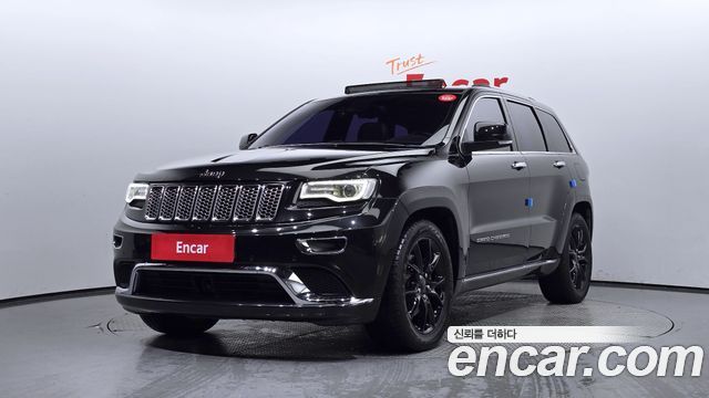 Jeep Cherokee 2015 — photo 1