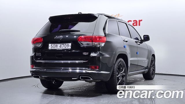 Jeep Cherokee 2015 — photo 2