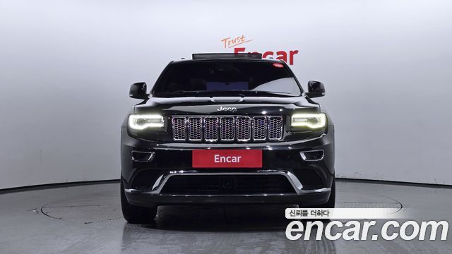 Jeep Cherokee 2015 — photo 3