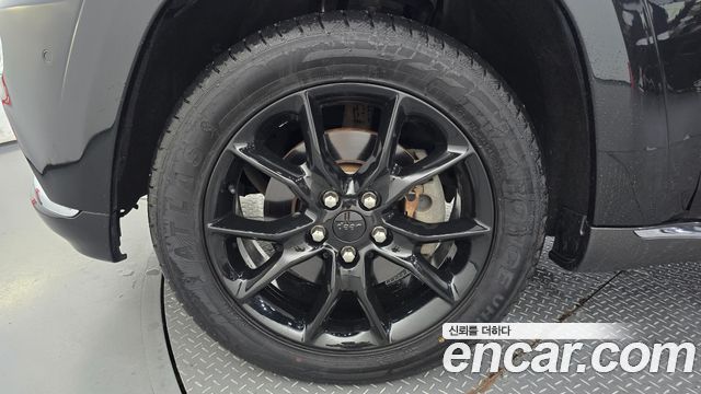 Jeep Cherokee 2015 — photo 5