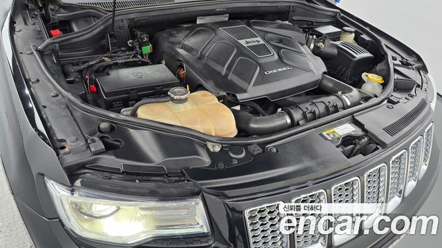 Jeep Cherokee 2015 — photo 6